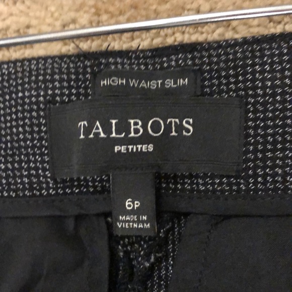 Pants - Picture 3 of 5